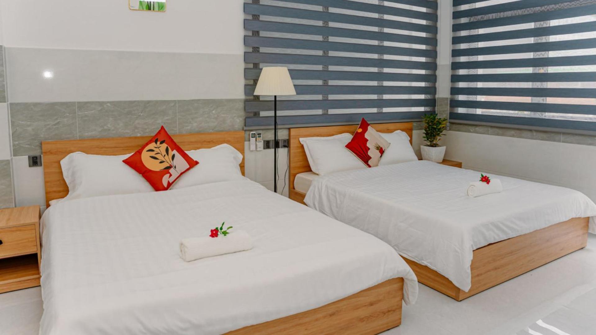 Aloha Saigon Premium Hostel By Local Travel Experts - Newly Opened, Less-Touristy Location, Spacious Rooms, Glass Shower Bathroom, Free Breakfast & Walking Tour Ho Chi Minh City Exterior photo