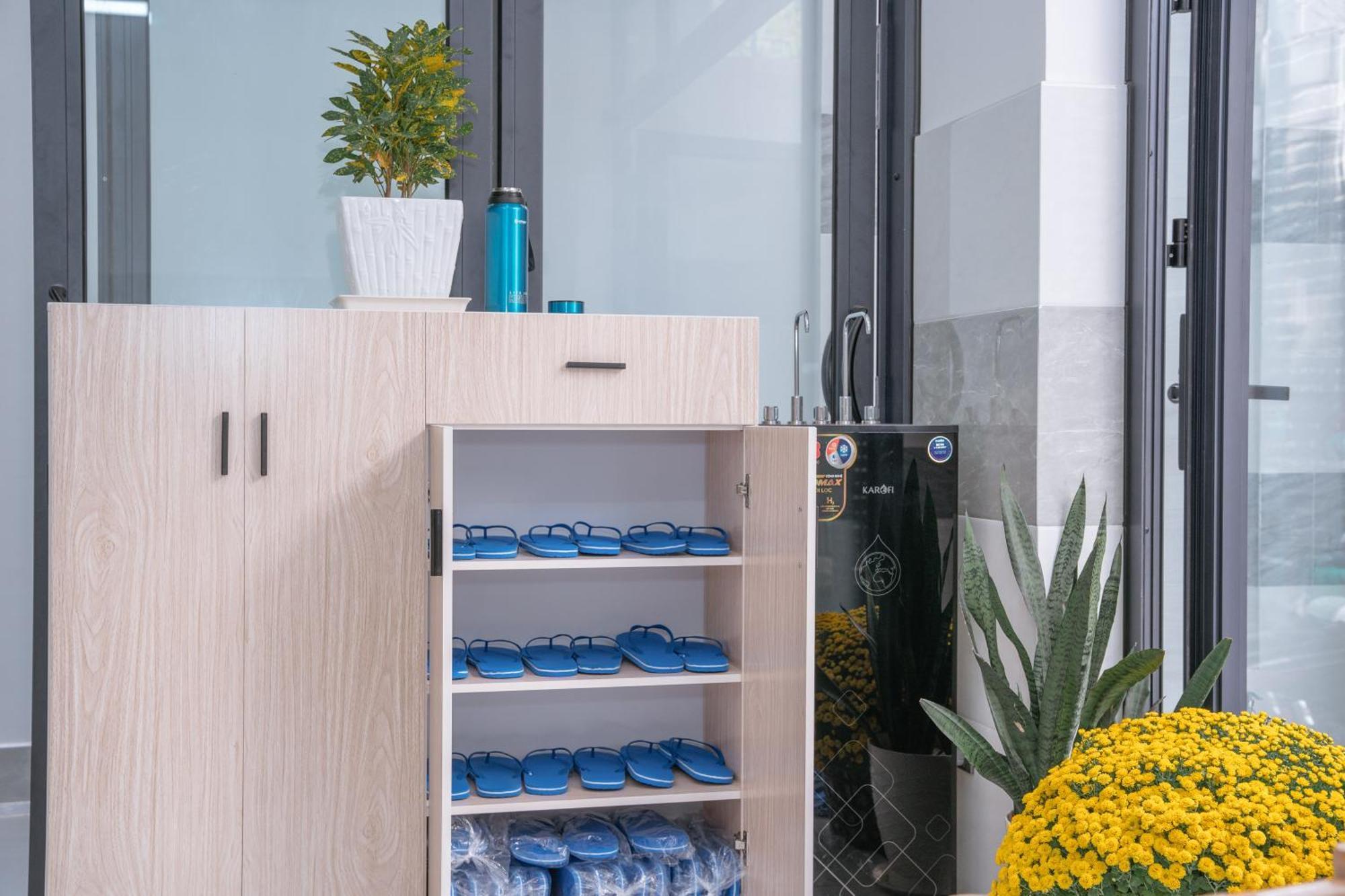Aloha Saigon Premium Hostel By Local Travel Experts - Newly Opened, Less-Touristy Location, Spacious Rooms, Glass Shower Bathroom, Free Breakfast & Walking Tour Ho Chi Minh City Exterior photo