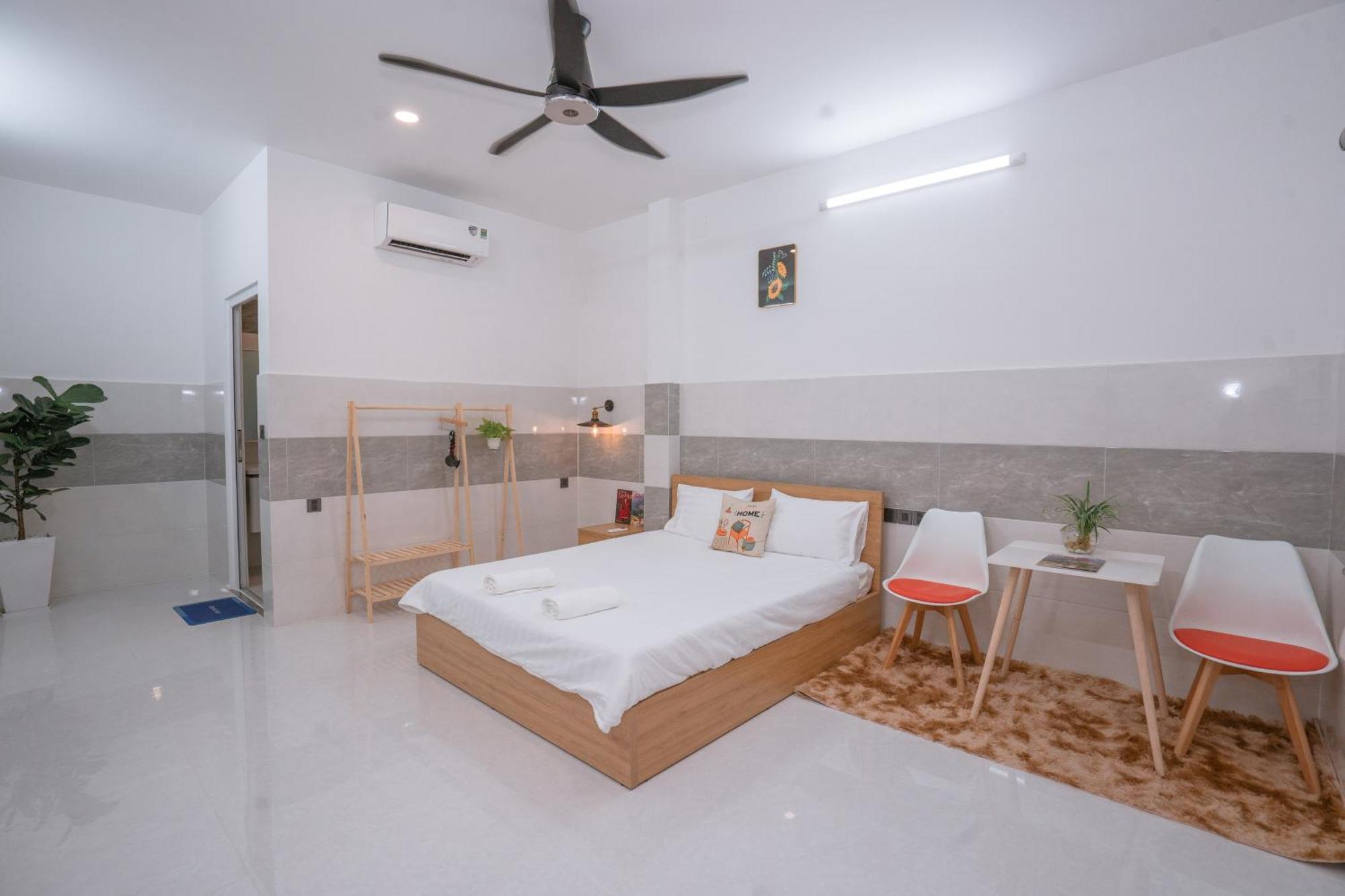 Aloha Saigon Premium Hostel By Local Travel Experts - Newly Opened, Less-Touristy Location, Spacious Rooms, Glass Shower Bathroom, Free Breakfast & Walking Tour Ho Chi Minh City Exterior photo