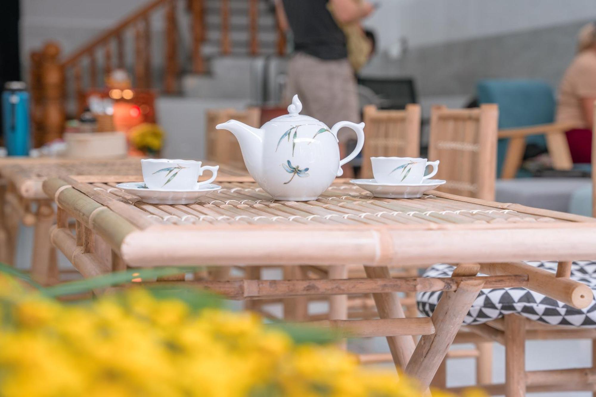 Aloha Saigon Premium Hostel By Local Travel Experts - Newly Opened, Less-Touristy Location, Spacious Rooms, Glass Shower Bathroom, Free Breakfast & Walking Tour Ho Chi Minh City Exterior photo